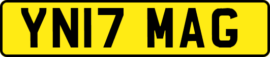 YN17MAG