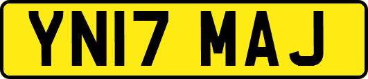 YN17MAJ