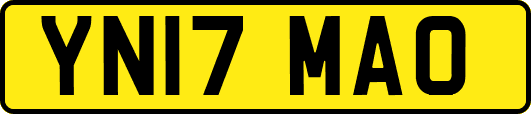 YN17MAO