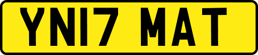 YN17MAT