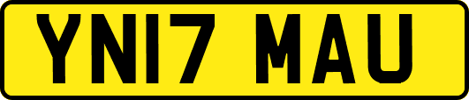 YN17MAU