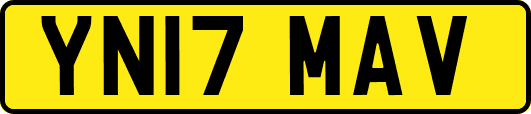 YN17MAV