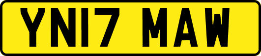 YN17MAW