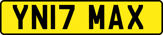 YN17MAX