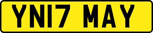 YN17MAY