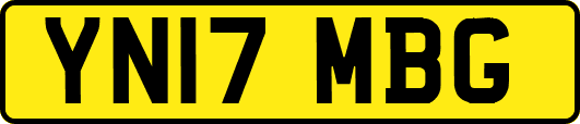 YN17MBG