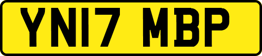 YN17MBP