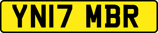 YN17MBR
