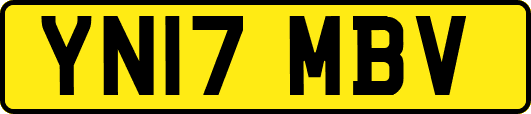 YN17MBV