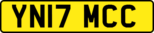 YN17MCC