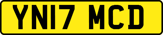 YN17MCD