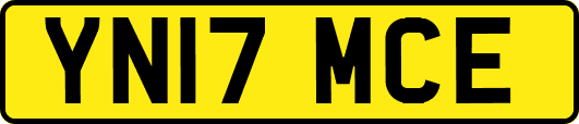 YN17MCE