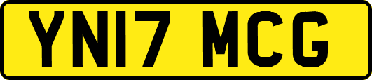 YN17MCG
