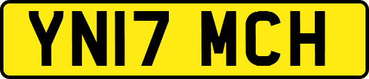 YN17MCH