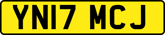 YN17MCJ