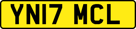 YN17MCL
