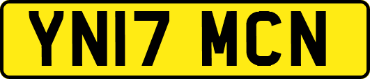 YN17MCN