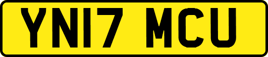 YN17MCU