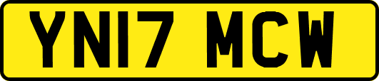 YN17MCW