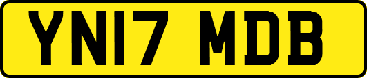 YN17MDB
