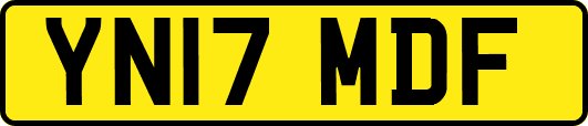 YN17MDF