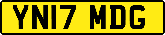YN17MDG