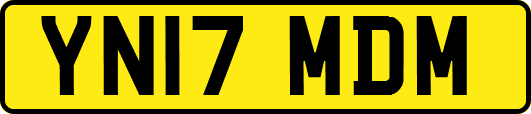 YN17MDM