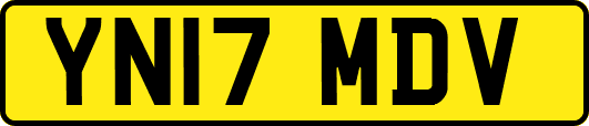 YN17MDV