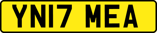 YN17MEA