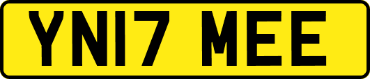 YN17MEE
