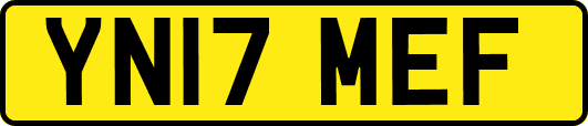 YN17MEF
