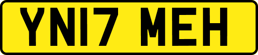 YN17MEH