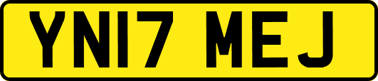 YN17MEJ