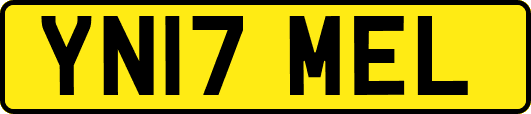 YN17MEL