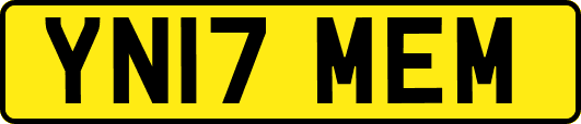 YN17MEM