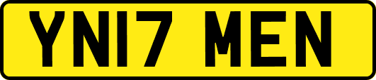 YN17MEN