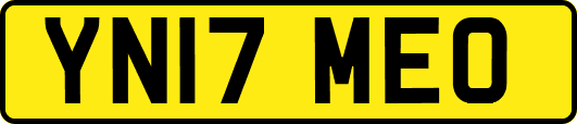YN17MEO