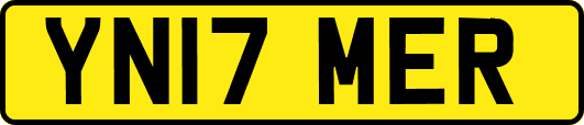 YN17MER