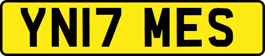 YN17MES