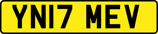 YN17MEV