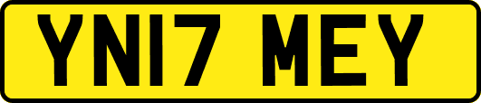 YN17MEY