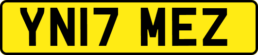 YN17MEZ