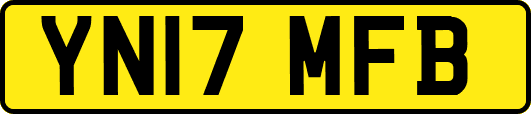 YN17MFB