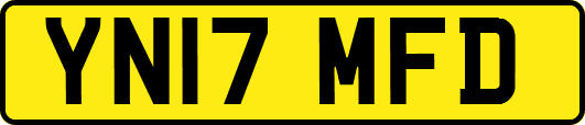 YN17MFD