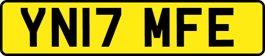 YN17MFE