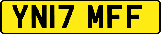YN17MFF