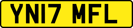 YN17MFL