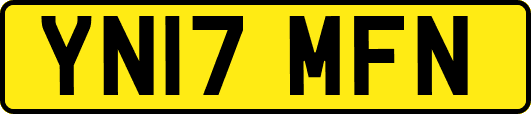 YN17MFN