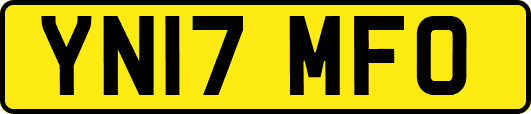 YN17MFO