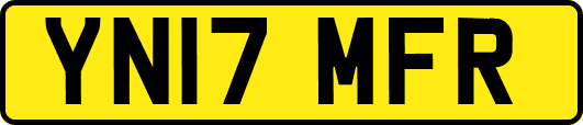 YN17MFR